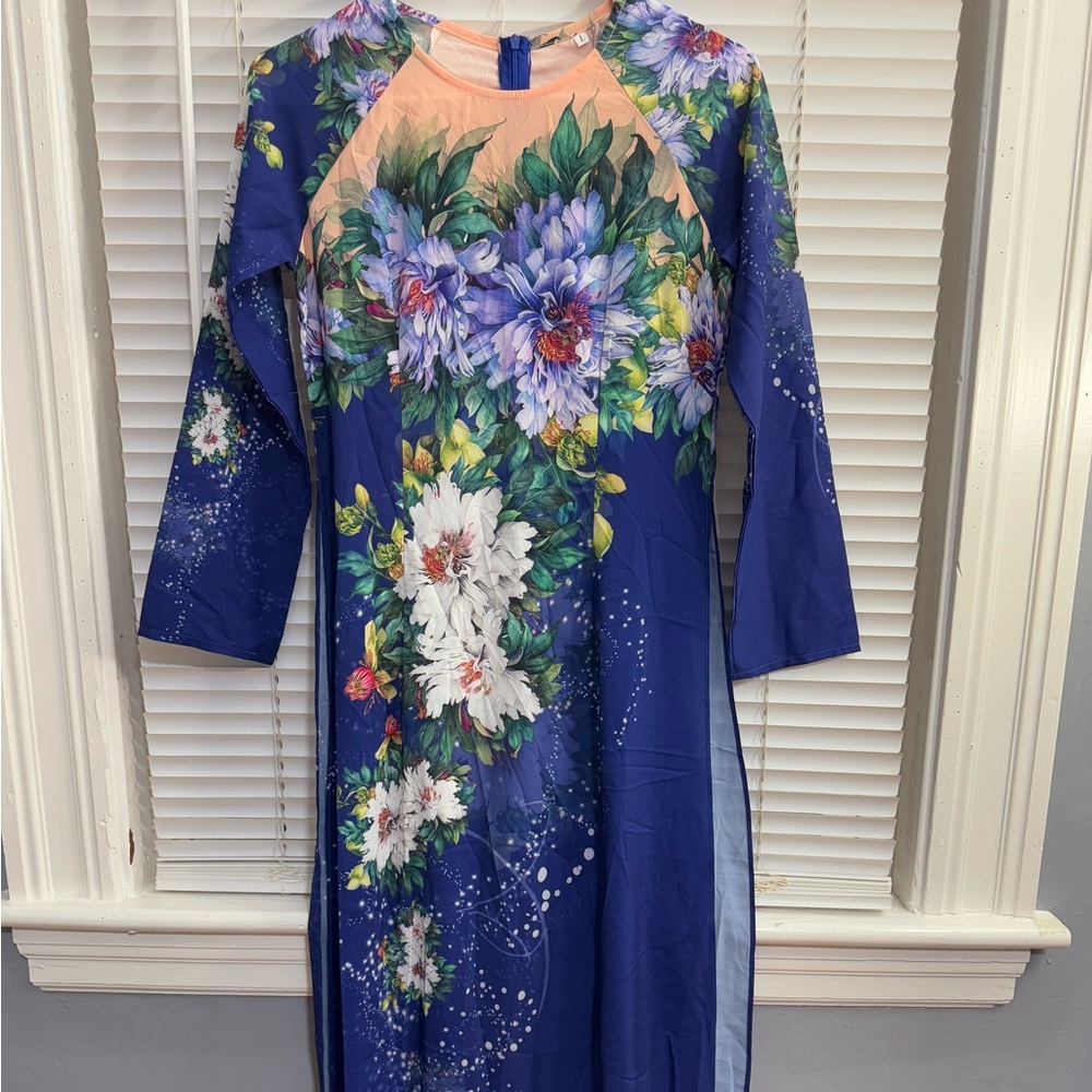 Ao dai